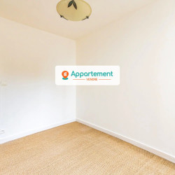 Appartement 3 pièces 60,84 m2 Reims à vendre