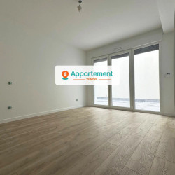 Appartement 2 pièces 44,01 m2 Reims à vendre