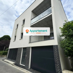 Appartement 2 pièces 49,91 m2 Reims à vendre