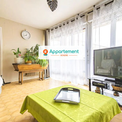 Appartement 4 pièces 85,39 m2 Reims à vendre