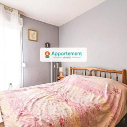 Appartement 4 pièces 85,39 m2 Reims à vendre