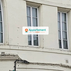 Appartement à vendre 2 pièces 29