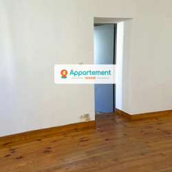 Appartement à vendre 2 pièces Rochefort