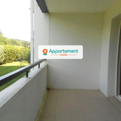 Appartement 2 pièces Cambo-les-Bains à vendre