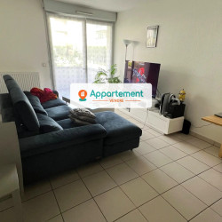 Appartement à vendre 2 pièces 44 m2 Toulouse