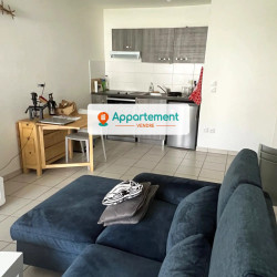 Appartement 2 pièces 44 m2 Toulouse à vendre