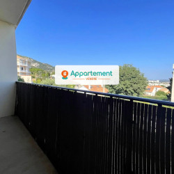 Appartement 1 pièce 29 m2 Toulon à vendre