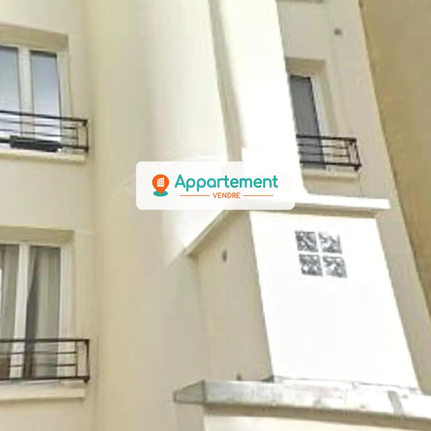 Appartement à vendre 3 pièces 56 m2 Les Lilas