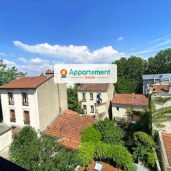 Appartement 3 pièces 56 m2 Les Lilas à vendre