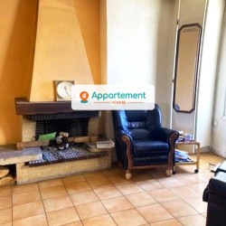 Appartement 3 pièces 56 m2 Les Lilas à vendre