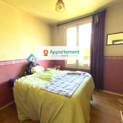 Appartement 3 pièces 56 m2 Les Lilas à vendre