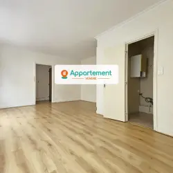 Appartement 1 pièce 32,97 m2 Paris 16 à vendre