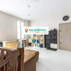 Appartement 2 pièces 36,15 m2 Paris 13 à vendre