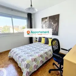 Appartement 4 pièces 90,63 m2 Clamart à vendre