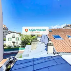 Appartement 2 pièces 37,09 m2 Clamart à vendre