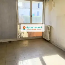 Appartement 3 pièces 56,02 m2 Montreuil à vendre