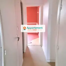 Appartement 3 pièces 56,02 m2 Montreuil à vendre