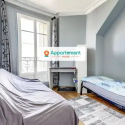 Appartement 3 pièces 52,04 m2 Saint-Denis à vendre