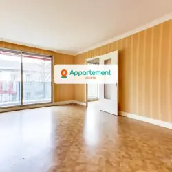 Appartement 4 pièces 93,07 m2 Montreuil à vendre