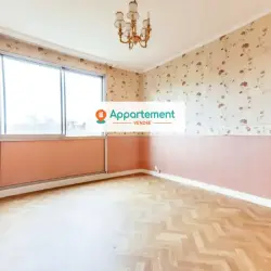 Appartement 4 pièces 93,07 m2 Montreuil à vendre