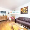 Appartement 2 pièces 35,47 m2 Meudon à vendre