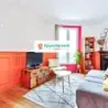 Appartement 5 pièces 84 m2 Paris 14 à vendre