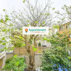 Appartement 1 pièce 24,75 m2 Clichy à vendre