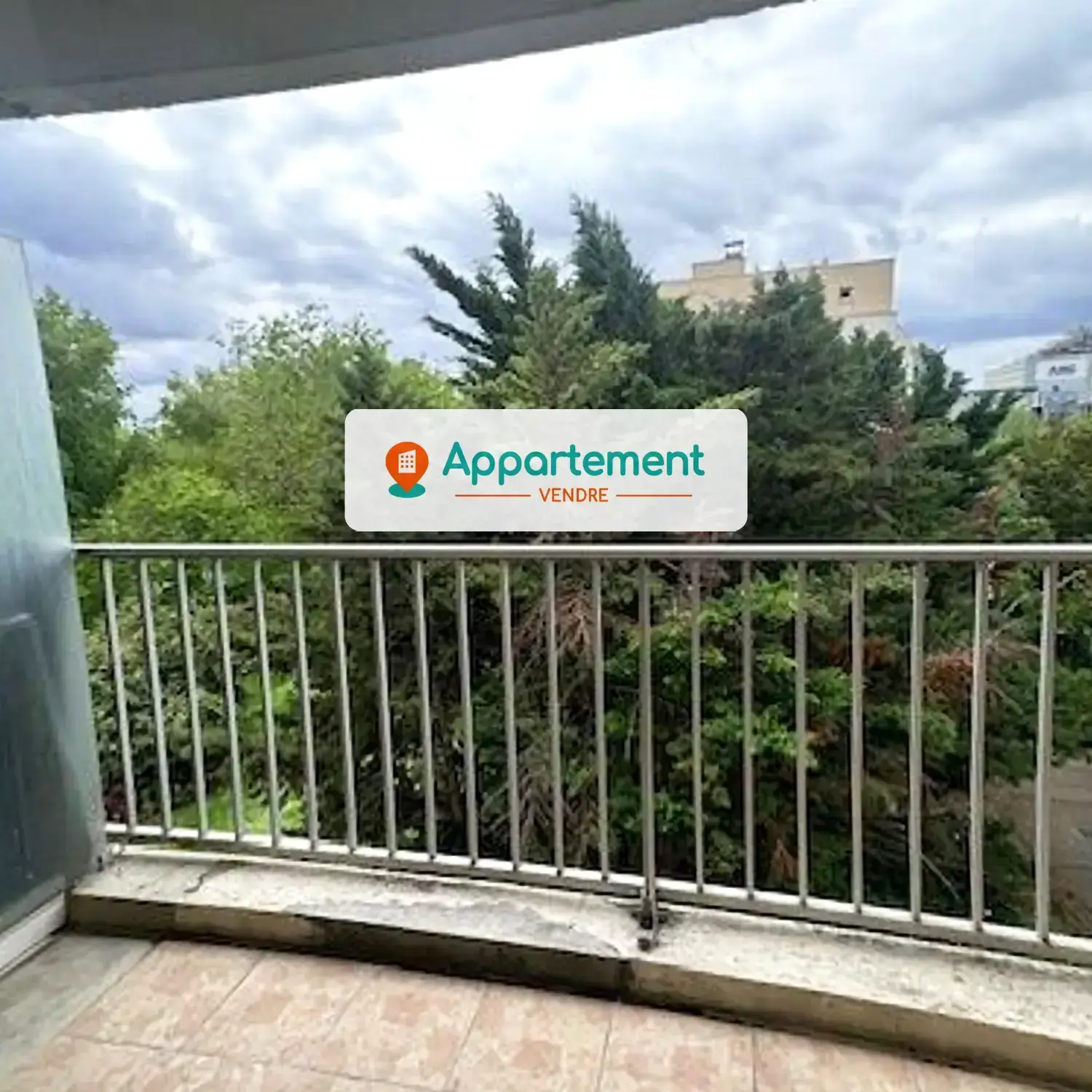 Appartement à vendre 2 pièces 51 m2 Asnières-sur-Seine