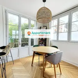 Appartement 3 pièces 60 m2 Suresnes à vendre