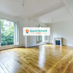 Appartement 3 pièces 78,82 m2 Saint-Denis à vendre