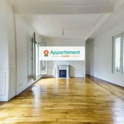 Appartement 3 pièces 78,82 m2 Saint-Denis à vendre