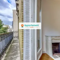 Appartement 3 pièces 78,82 m2 Saint-Denis à vendre