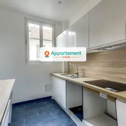 Appartement 3 pièces 78,82 m2 Saint-Denis à vendre