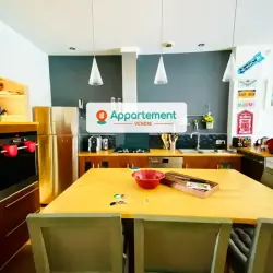 Appartement 3 pièces 94,02 m2 Lyon 7 à vendre