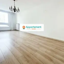 Appartement 4 pièces 82 m2 Lyon 8 à vendre