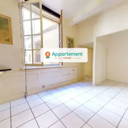 Appartement 2 pièces Lyon 5 à vendre