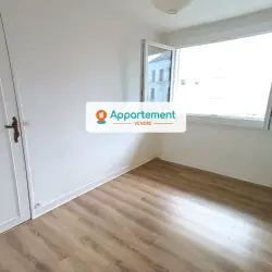 Appartement 3 pièces 54,44 m2 L'Haÿ-les-Roses à vendre