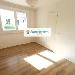 Appartement 3 pièces 54,44 m2 L'Haÿ-les-Roses à vendre