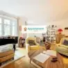 Appartement 3 pièces 93,79 m2 Paris 5 à vendre