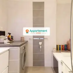 Appartement 3 pièces 74,37 m2 Lyon 6 à vendre