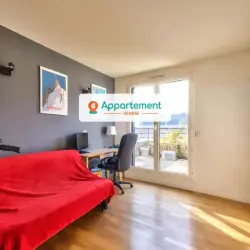 Appartement 4 pièces 111 m2 Lyon 3 à vendre