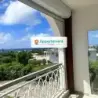 Appartement à vendre 3 pièces Saint-François