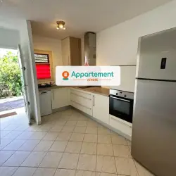 Appartement 2 pièces 60 m2 Saint-François à vendre