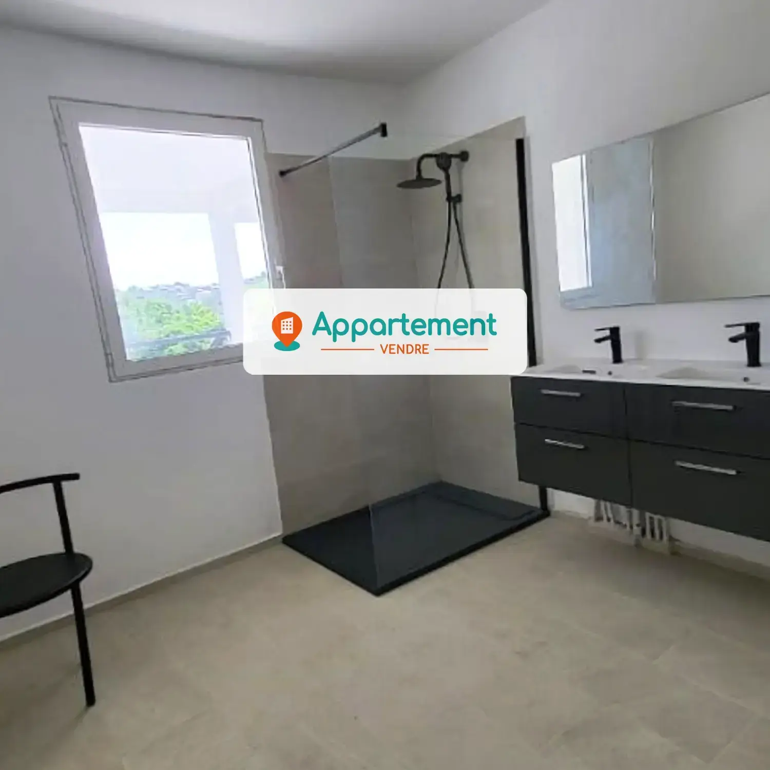 Appartement à vendre 4 pièces 122 m2 Le Gosier