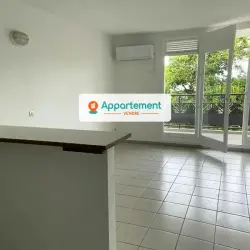 Appartement 1 pièce Le Gosier à vendre