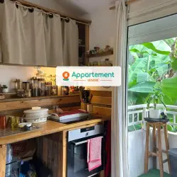 Appartement 1 pièce 45,18 m2 Le Gosier à vendre