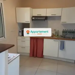 Appartement 3 pièces 61,58 m2 Le Gosier à vendre