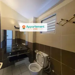 Appartement 4 pièces 58 m2 Les Abymes à vendre