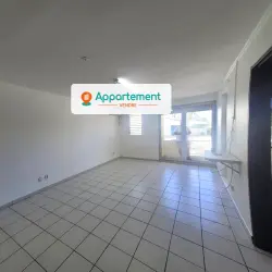 Appartement 4 pièces 58 m2 Les Abymes à vendre