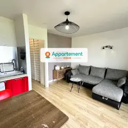 Appartement 2 pièces 32,46 m2 Saint-François à vendre